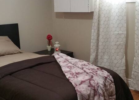 Malton Resort | Private room ∙ 1 guest