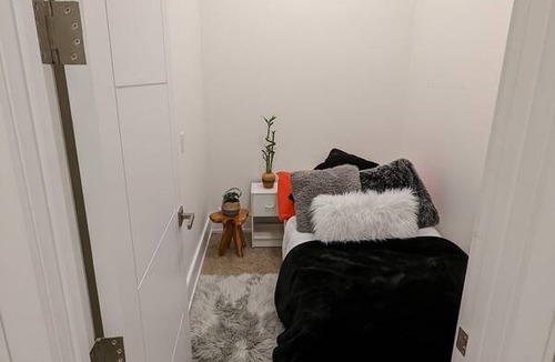 Rustic Resort | Private room ∙ 1 guest
