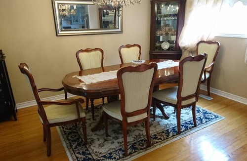Weston Resort | Private room ∙ 1 guest