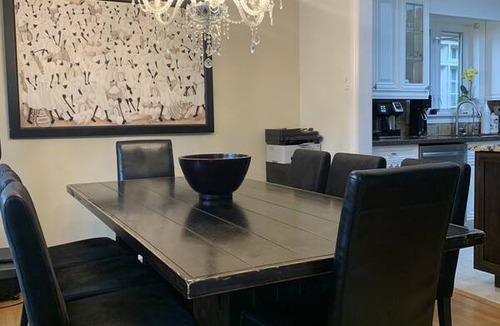 Weston Resort | Private room ∙ 1 guest