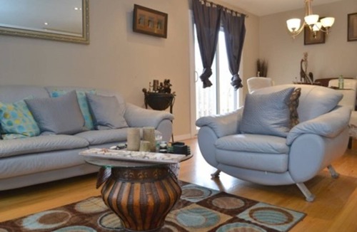 Woburn Resort | Private room ∙ 1 guest