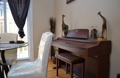 Woburn Resort | Private room ∙ 1 guest