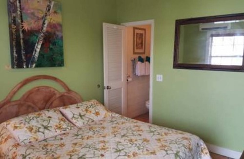 Davenport Resort | Private room ∙ 1 guest
