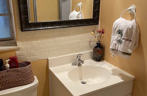 Winter Park Resort | Private room ∙ 1 guest