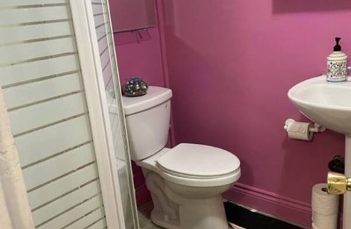 Kennedy Park Resort | Private room ∙ 2 guests