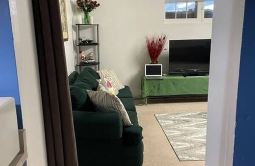 Kennedy Park Resort | Private room ∙ 2 guests