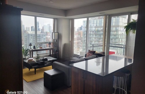 Regent Park Resort | Private room ∙ 2 guests