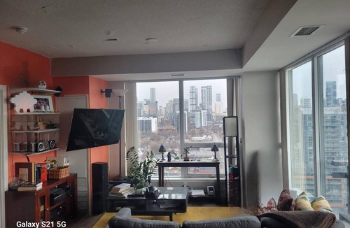 Regent Park Resort | Private room ∙ 2 guests