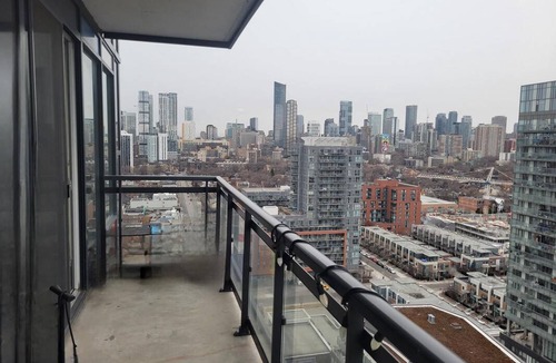 Regent Park Resort | Private room ∙ 2 guests