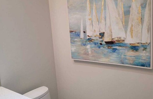 Central Waterfront Resort | Private room ∙ 2 guests
