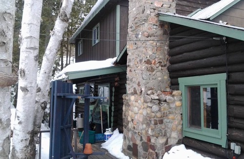 North Bay Resort | Private room ∙ 2 guests
