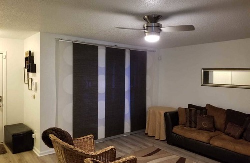 Davenport Resort | Private room ∙ 2 guests