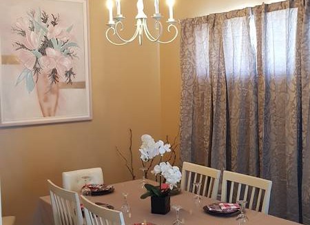 Davenport Resort | Private room ∙ 2 guests