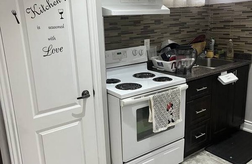Brampton Resort | Private room ∙ 2 guests