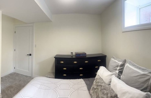 Brampton Resort | Private room ∙ 2 guests