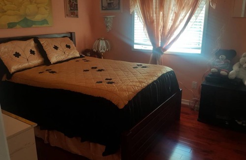 Uxbridge Resort | Private room ∙ 2 guests
