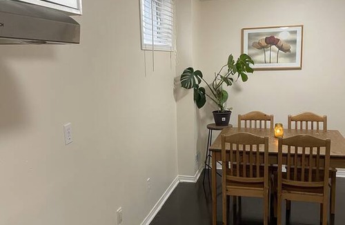 Guelph Resort | Private room ∙ 2 guests