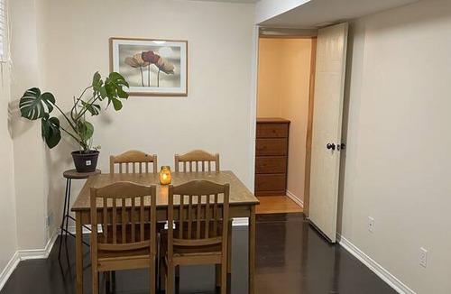 Guelph Resort | Private room ∙ 2 guests