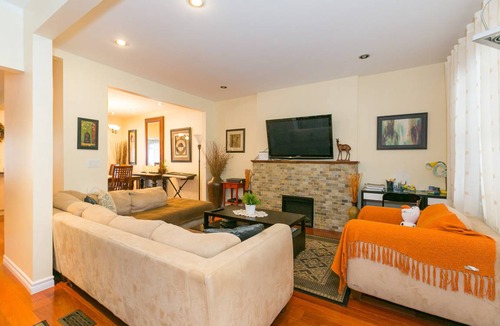 Swansea Resort | Private room ∙ 2 guests