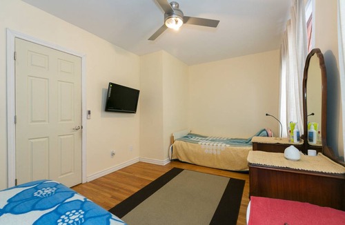 Swansea Resort | Private room ∙ 2 guests