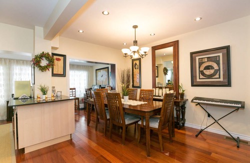 Swansea Resort | Private room ∙ 2 guests