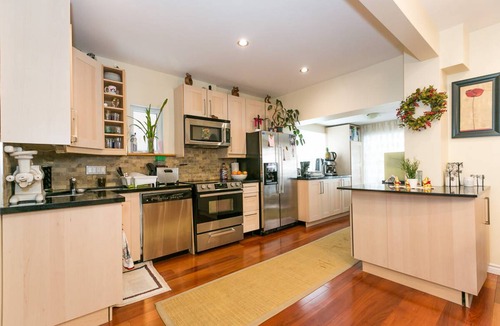 Swansea Resort | Private room ∙ 2 guests