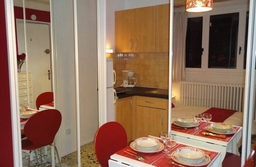 Gagny Resort | Private room ∙ 2 guests