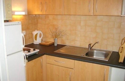 Gagny Resort | Private room ∙ 2 guests