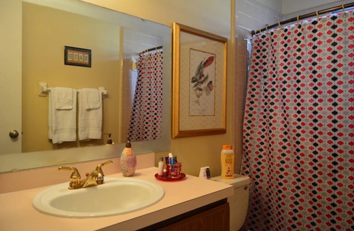 Southeast Orlando Resort | Private room ∙ 2 guests