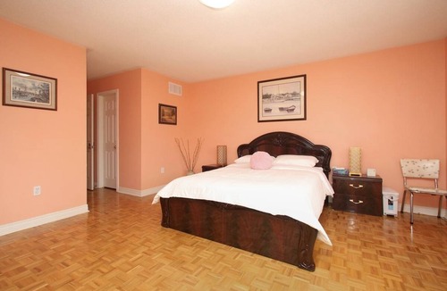 Downsview Resort | Private room ∙ 3 guests