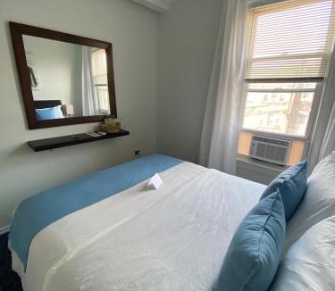 West New York House | Private room B in West NYNJ 12mints from NYCity Times Square