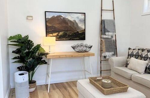 Fairbank Resort | Private room ∙ 1 guest