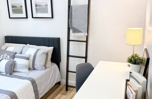Fairbank Resort | Private room ∙ 1 guest