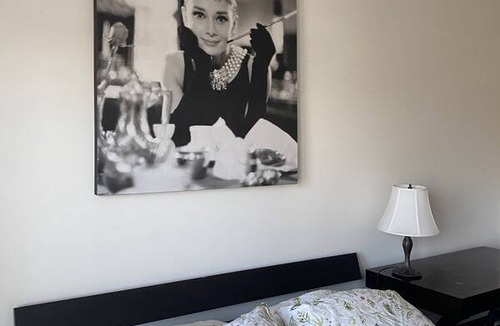Old East York Resort | Private room ∙ 1 guest