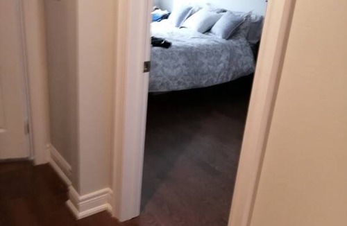 Old East York Resort | Private room ∙ 1 guest