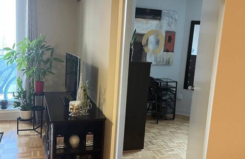 Parkway Forest Resort | Private room ∙ 1 guest