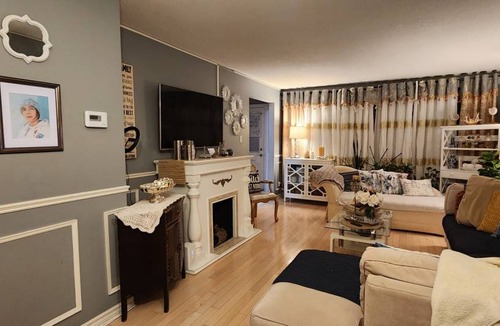 Pleasant View Resort | Private room ∙ 1 guest