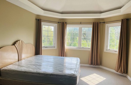 Richmond Hill Resort | Private room ∙ 4 guests