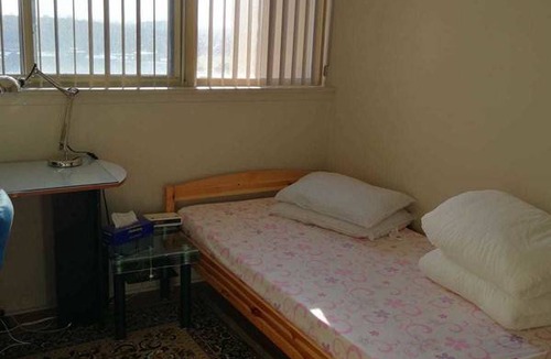 Agincourt North Resort | Private room ∙ 1 guest