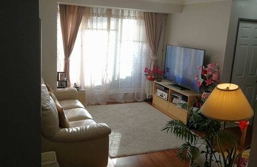 Agincourt North Resort | Private room ∙ 1 guest