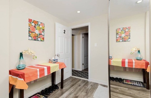 Bridlewood Resort | Private room ∙ 2 guests