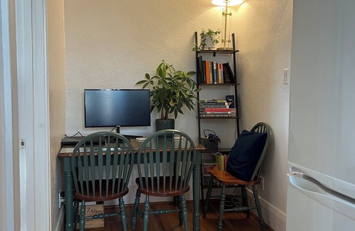 High Park North Apartment | Private room