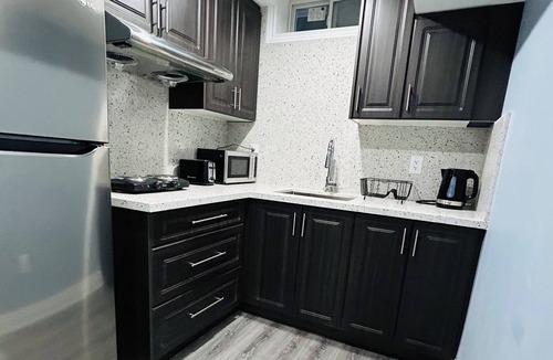 Caledon House | private room for your stay