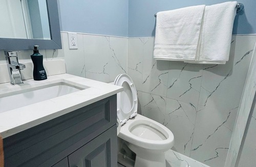 Caledon House | private room for your stay