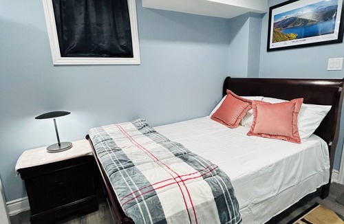 Caledon House | private room for your stay