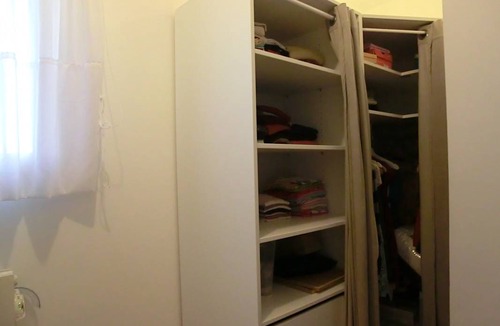 Gennevilliers Resort | Private room ∙ 1 guest