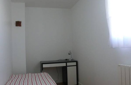Gennevilliers Resort | Private room ∙ 1 guest