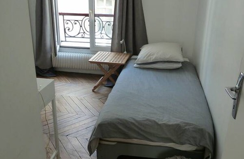 Pigalle Resort | Private room ∙ 1 guest