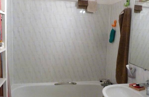 Pigalle Resort | Private room ∙ 1 guest