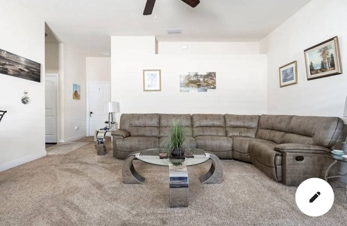 West Melbourne Resort | Private room ∙ 2 guests